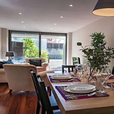 Habitat Padua Terrace *