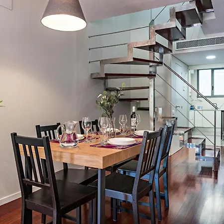 Habitat Padua Terrace