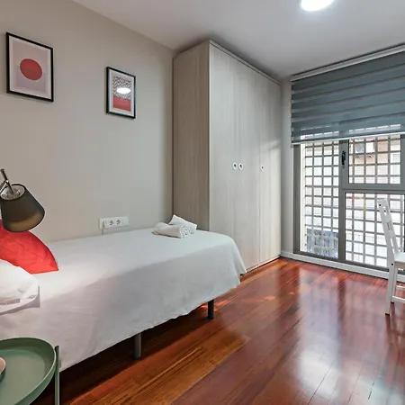 Habitat Padua Terrace * Barcelona