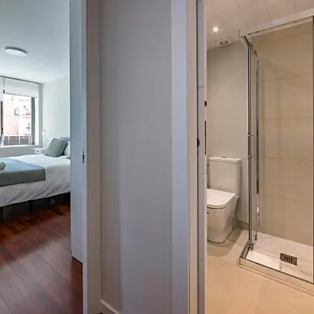 Habitat Padua Terrace Apartman