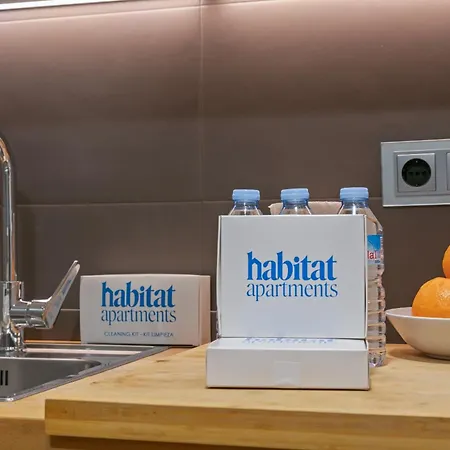 Habitat Padua Terrace *